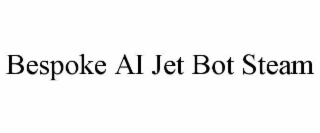 BESPOKE AI JET BOT STEAM