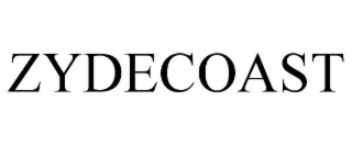 ZYDECOAST