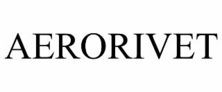 AERORIVET