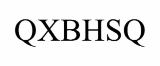 QXBHSQ