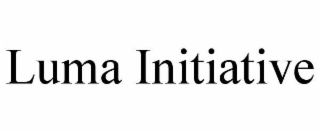 LUMA INITIATIVE
