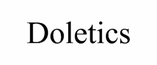 DOLETICS