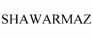 SHAWARMAZ