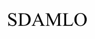 SDAMLO