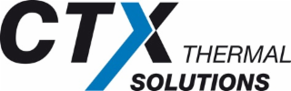 CTX THERMAL SOLUTIONS