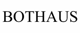 BOTHAUS