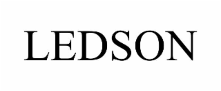 LEDSON