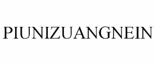 PIUNIZUANGNEIN