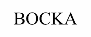 BOCKA