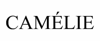CAMÉLIE