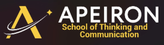 APEIRON SCHOOL OF THINKING AND COMMUNICATION