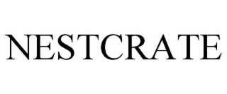 NESTCRATE