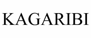 KAGARIBI