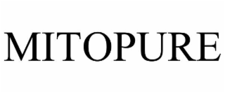 MITOPURE