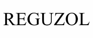 REGUZOL