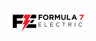 F7E FORMULA 7 ELECTRIC
