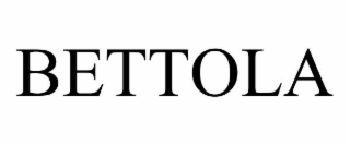 BETTOLA