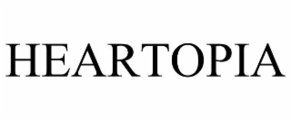 HEARTOPIA