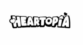 HEARTOPIA