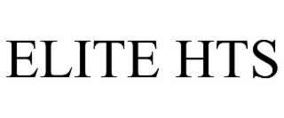 ELITE HTS