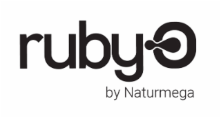 RUBY-O BY NATURMEGA