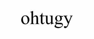 OHTUGY