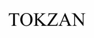 TOKZAN