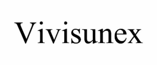 VIVISUNEX