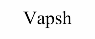 VAPSH