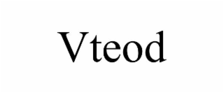 VTEOD