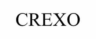 CREXO