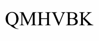 QMHVBK