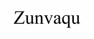 ZUNVAQU