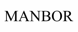 MANBOR