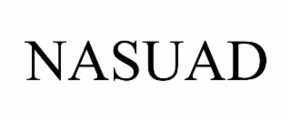 NASUAD