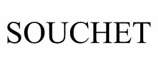 SOUCHET