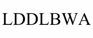 LDDLBWA