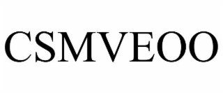 CSMVEOO