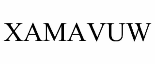 XAMAVUW