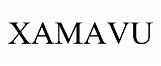 XAMAVU