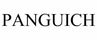 PANGUICH