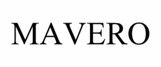 MAVERO