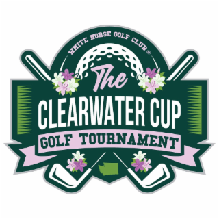 WHITE HORSE GOLF CLUB THE CLEARWATER CUP GOLF TOURNAMENT