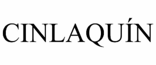 CINLAQUÍN