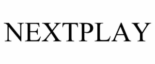 NEXTPLAY