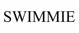 SWIMMIE