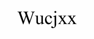 WUCJXX