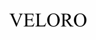 VELORO