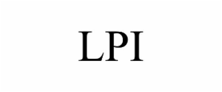LPI