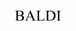 BALDI